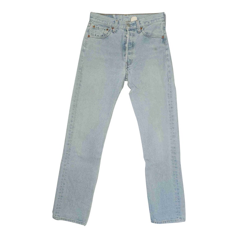 Jean Levi's 501 W28L32