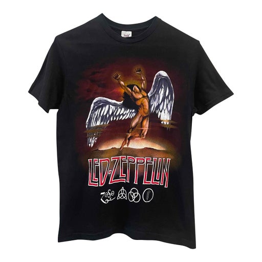 T-shirt Led Zeppelin