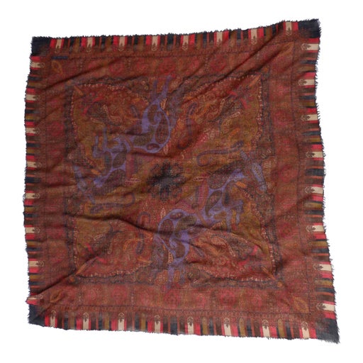 Celine Shawl
