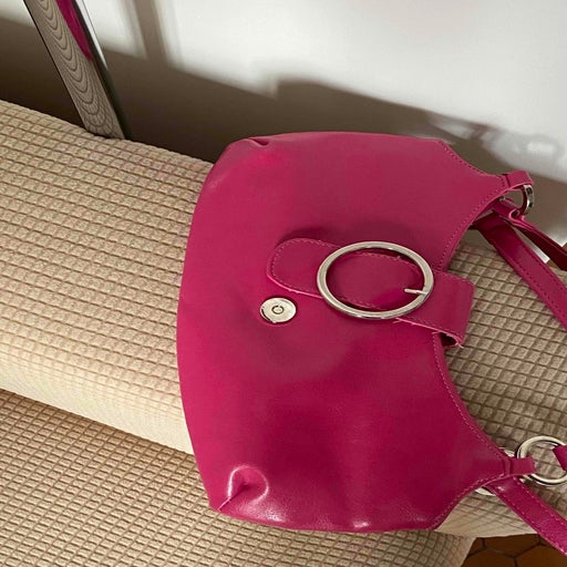 Baguette bag