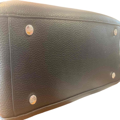 Inès de la Fressange bucket bag