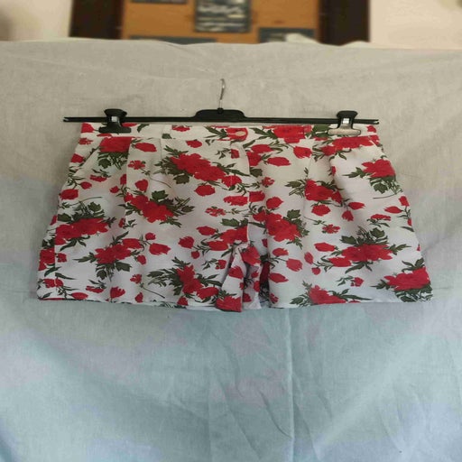 Ensemble short et top