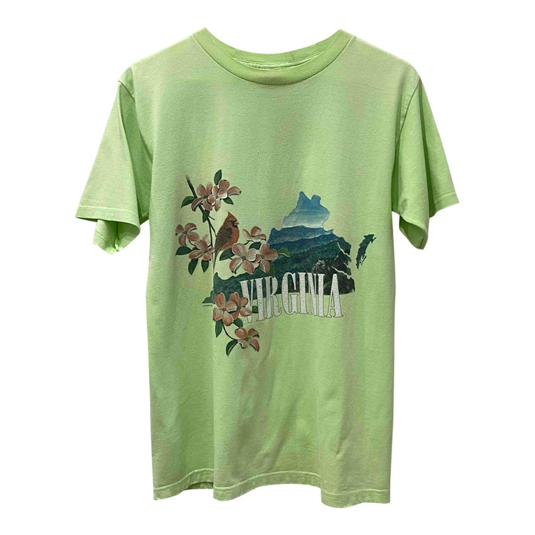 T-shirt souvenir