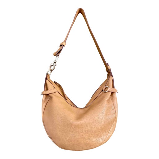 Sac Ferragamo en cuir