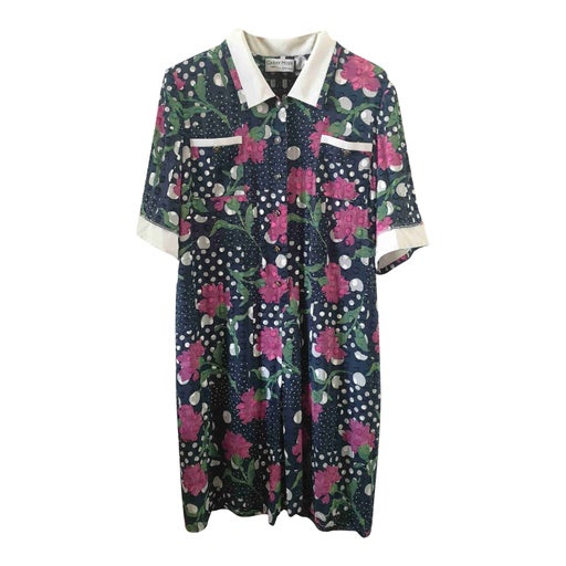 cotton dress