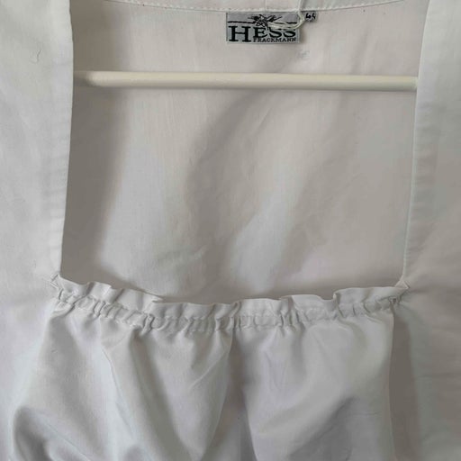 Blouse en coton