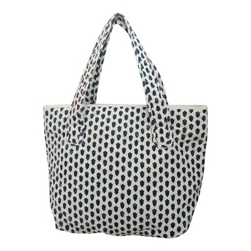 Provencal bag