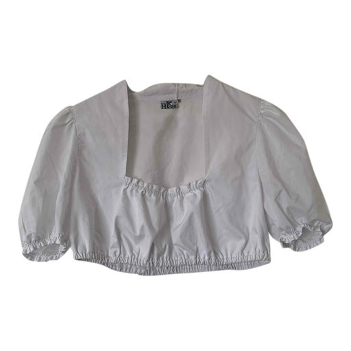 Cotton blouse