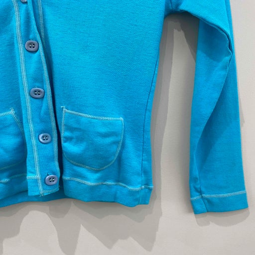 Cardigan en coton