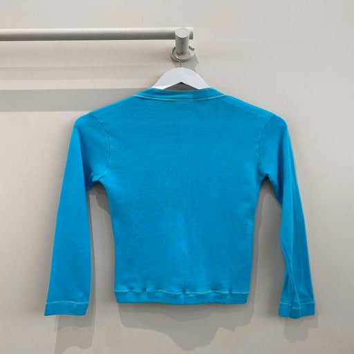 Cardigan en coton
