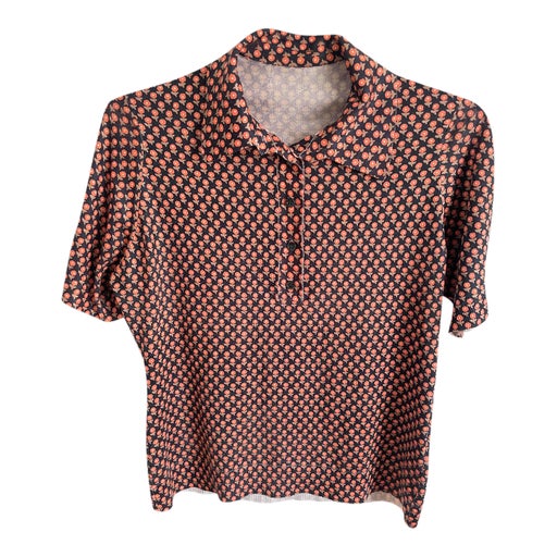 Polo en laine