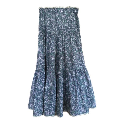 Jupe Laura Ashley