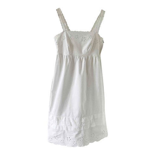 Robe en coton
