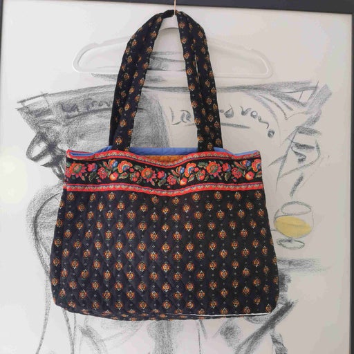 Sac provençal 