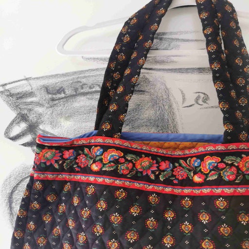 Sac provençal 