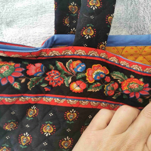 Sac provençal 