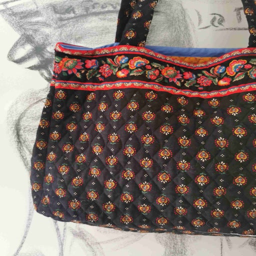 Sac provençal 