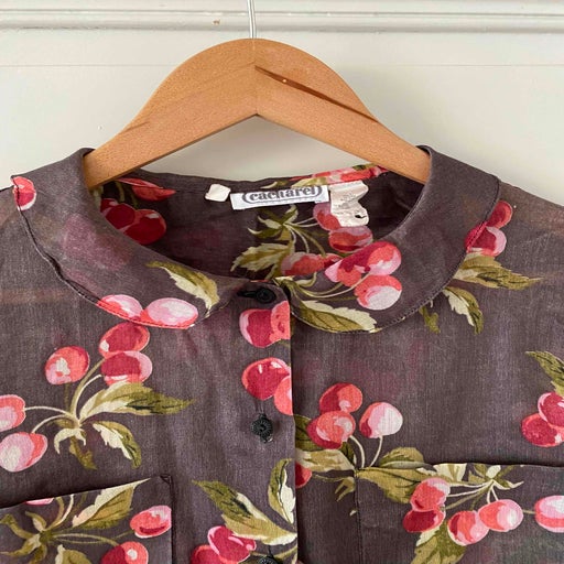 Blouse Cacharel