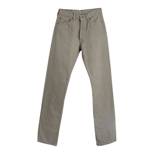 Jean Levi's 501 W29L34