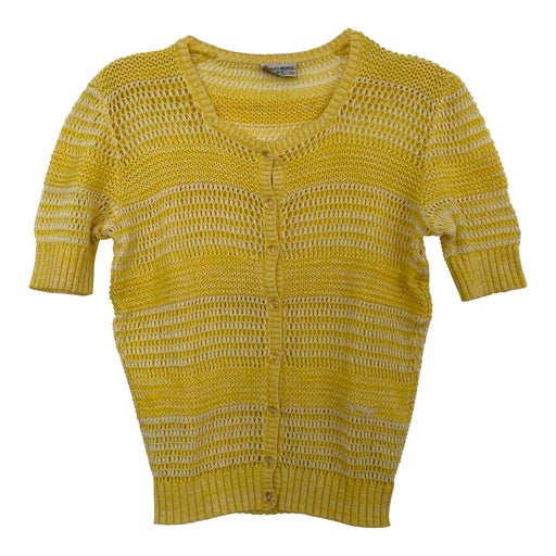 Courrèges cardigan