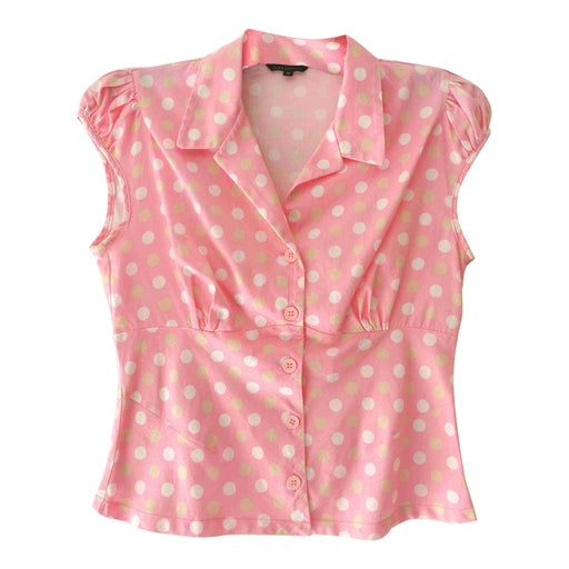 Cotton top