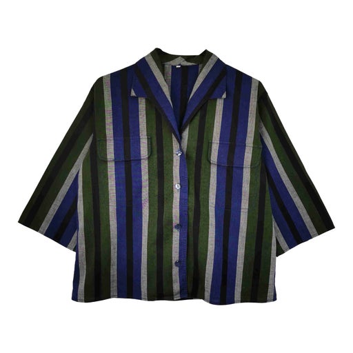  Chemise en coton