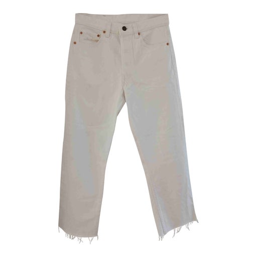 Levi's 501 W29L34 jeans