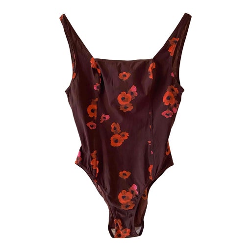 Cacharel swimsuit