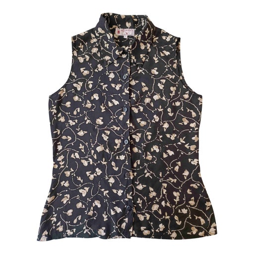 Floral shirt