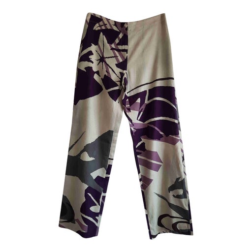 Kenzo trousers