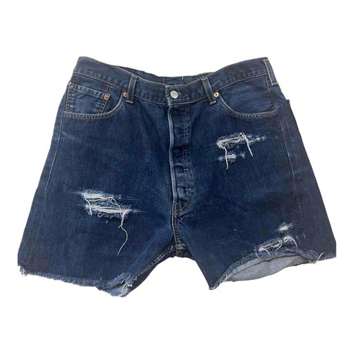 Levi's shorts