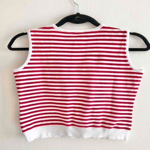 Top brodé Blumarine