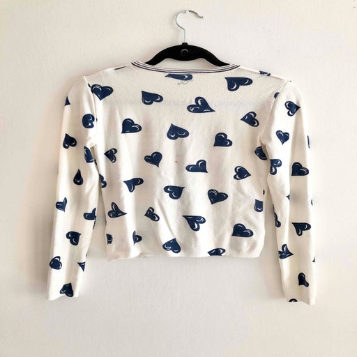 Cardigan Blumarine 