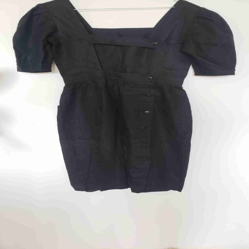 Ungaro black dress