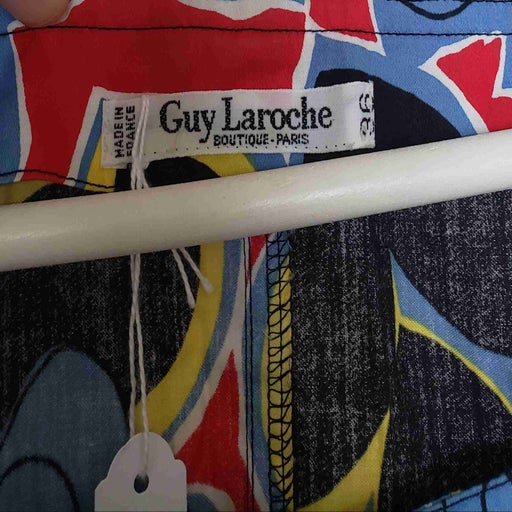 Top Guy Laroche