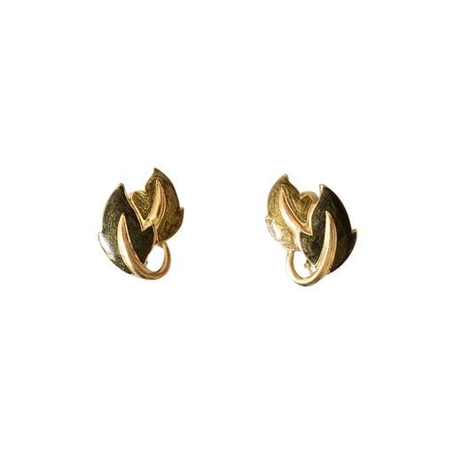 Boucles d’oreilles clips