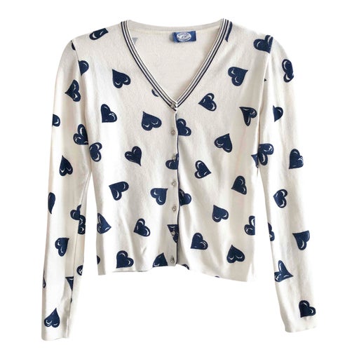 Cardigan Blumarine 