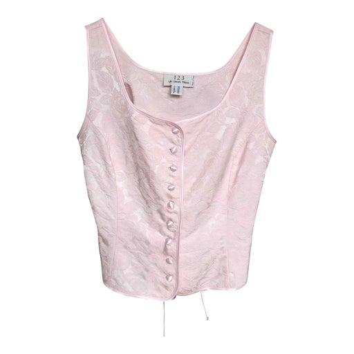 Top en coton