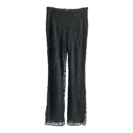 Pantalon en dentelle