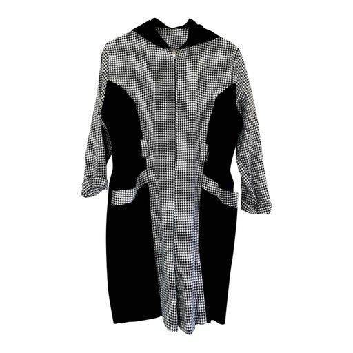 Cotton playsuit