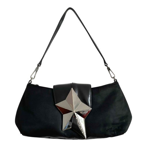 Sac baguette Thierry Mugler
