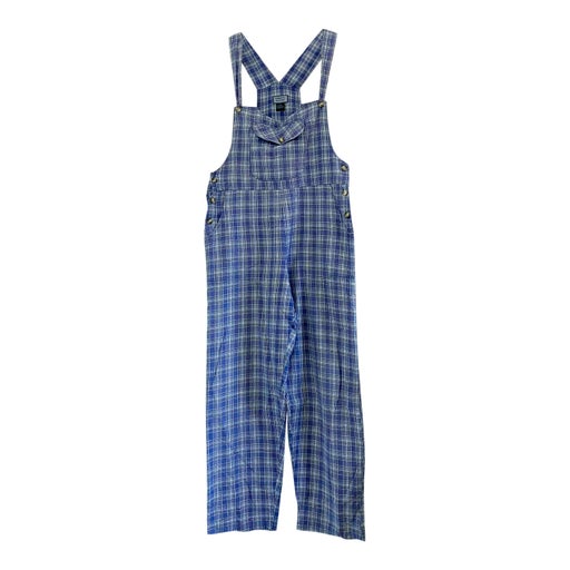 Cotton dungarees