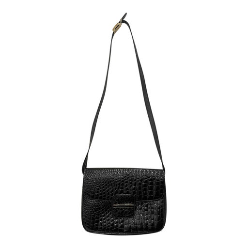 Leather bag