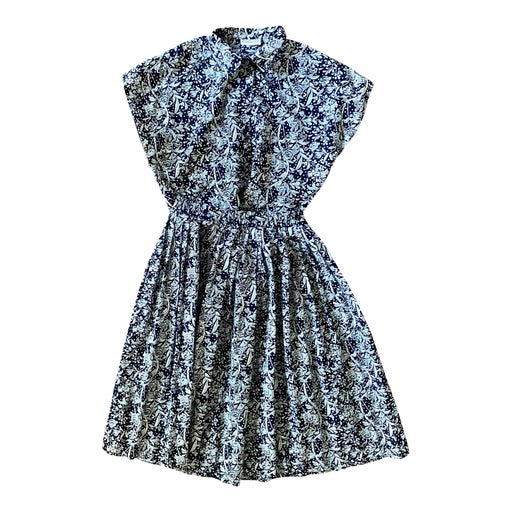 Ensemble jupe et chemise