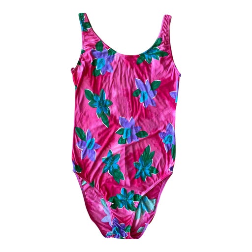 Maillot de bain une pièce