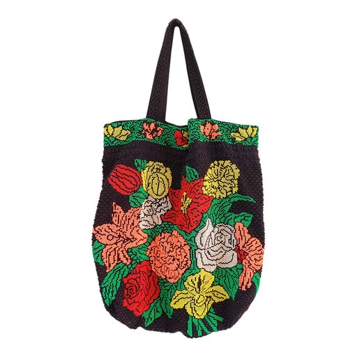 Pearl bag