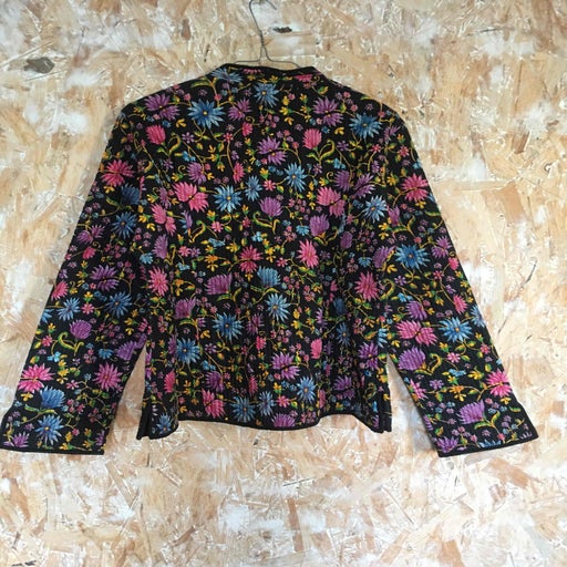 Veste matelassée