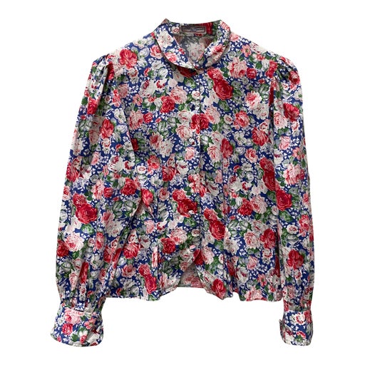 Chemise en coton