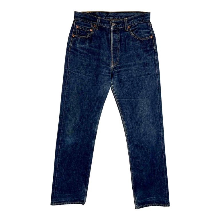 Jean Levi’s 501 W30L32