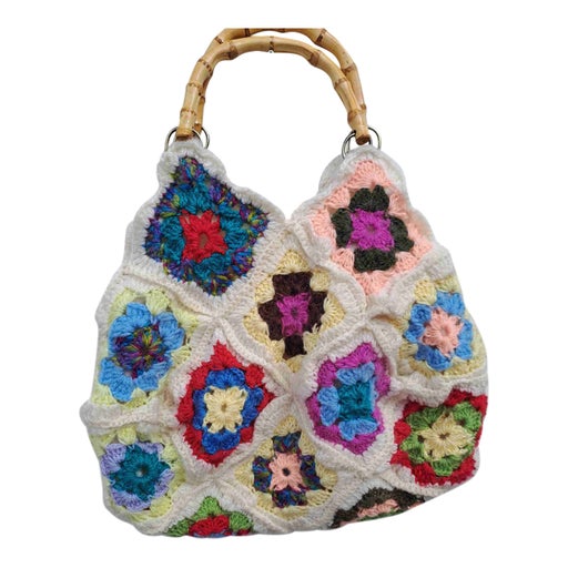 crochet bag